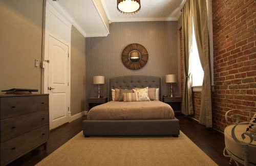 West Monroe Hotel | Hamilton House Inn