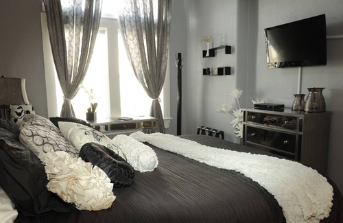 West Monroe Hotel | Hamilton House Inn