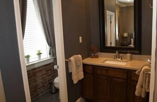 West Monroe Hotel | Hamilton House Inn
