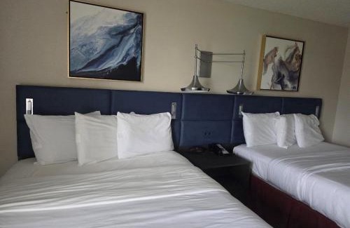 Bessemer Hotel | Hamilton Inn Birmingham-Bessemer