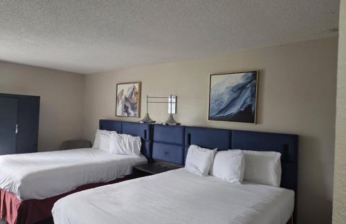Bessemer Hotel | Hamilton Inn Birmingham-Bessemer