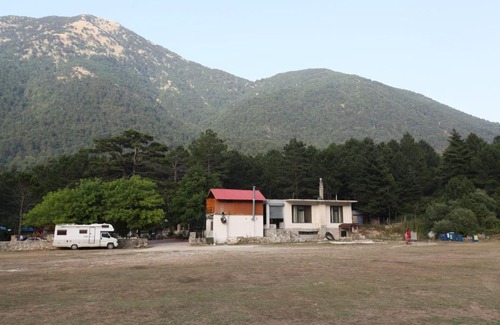 Llogara National Park Other | Hamiti Camping Center