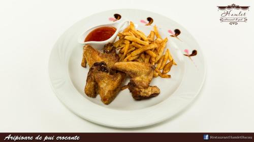 Bacau Hotel | Hamlet Hotel