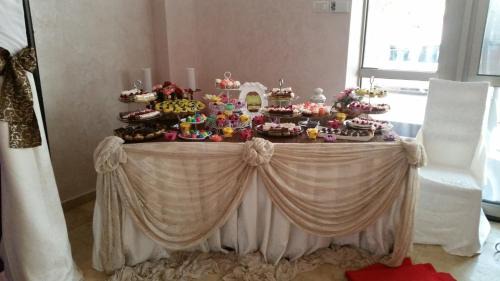 Bacau Hotel | Hamlet Hotel