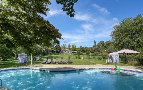 Shinnecock Hills Hotel | Hamlet Inn