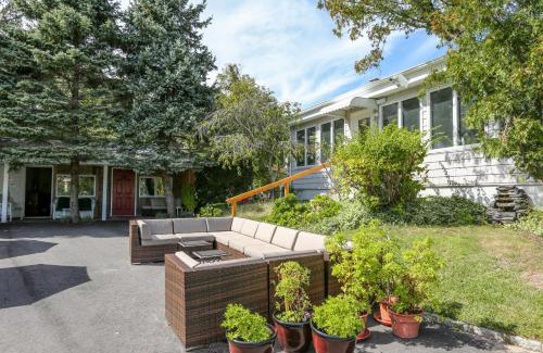 Shinnecock Hills Hotel | Hamlet Inn