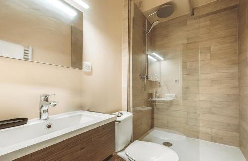 Griffon - Royale Apartment | Hammac Suites - Capucins