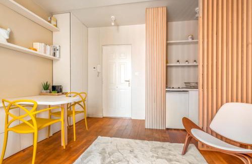 Griffon - Royale Apartment | Hammac Suites - Capucins