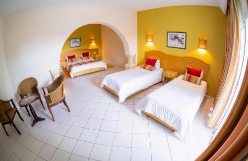 Hammamet Sud Hotel | Hammamet Garden Resort and Spa