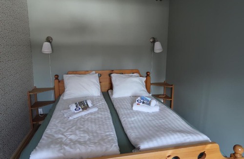 Hammarstrand Bed & Breakfast | Hammarstrand B&B och lägenhet