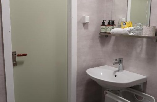 Hammarstrand Bed & Breakfast | Hammarstrand B&B och lägenhet