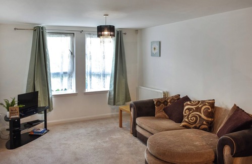 Central Aberdeen Cottage | Hammerman Holiday Escape