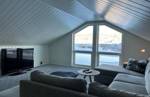 Surnadal House | Hammerstuene mat - og gjestehus