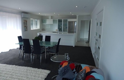 Stoke House | Hammill Grove Home, Nelson