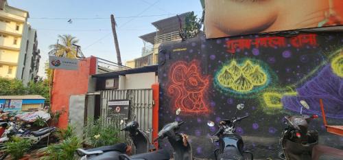Pali Hill Hostel | Hammock Hostels - Bandra