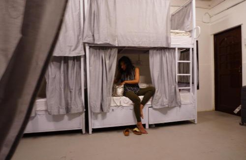 Pali Hill Hostel | Hammock Hostels - Bandra