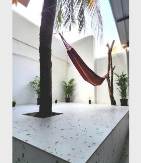 Pali Hill Hostel | Hammock Hostels - Bandra