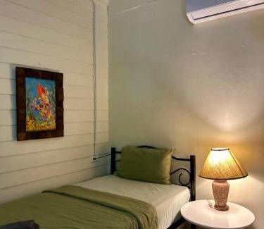 Ko Mak Hotel | Hammock