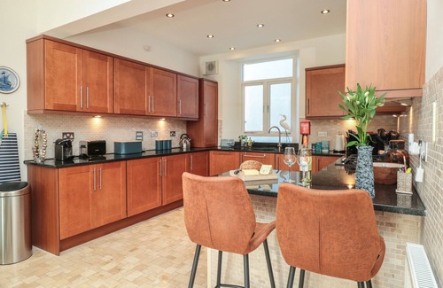 Stoke Fleming Cottage | HAMNAVOE, family friendly, country holiday cottage in Stoke Fleming