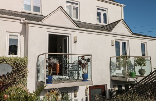 Stoke Fleming Cottage | Hamnavoe
