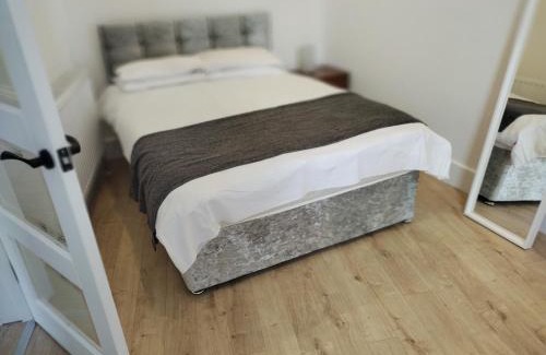 Glasgow Apartment | Hampden Glasgow Tenement Flat