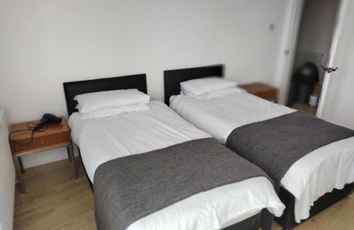 Glasgow Apartment | Hampden Glasgow Tenement Flat