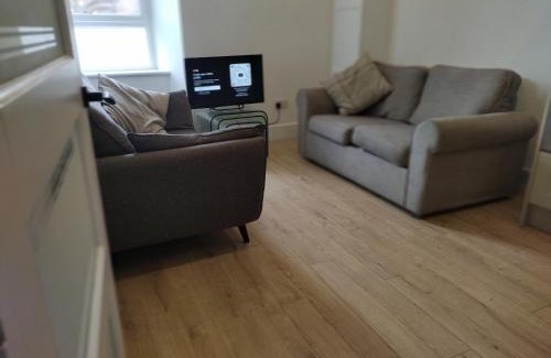 Glasgow Apartment | Hampden Glasgow Tenement Flat