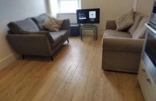 Glasgow Apartment | Hampden Glasgow Tenement Flat