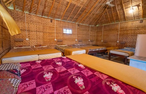 Kamalapur Resort | Hampi Natures Cottage