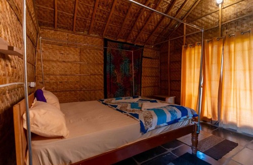 Kamalapur Resort | Hampi Natures Cottage