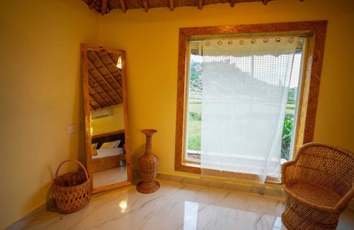 Kamalapur Resort | Hampi Natures Cottage