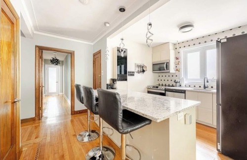 Hampstead House | Hampstead lower luxurious duplex