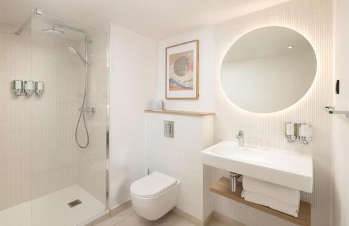 Roissy-en-France Hotel | Hampton By Hilton Paris Charles De Gaulle Airport