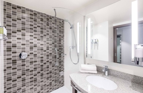 Dyce Hotel | Hampton by Hilton Aberdeen Airport