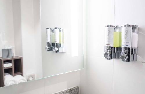 Dyce Hotel | Hampton by Hilton Aberdeen Airport