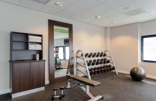 Hoofddorp Hotel | Hampton by Hilton Amsterdam Airport Schiphol