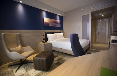 Bolu Hotel | Hampton by Hilton Bolu