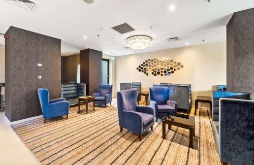 Cluj-Napoca Hotel | Hampton by Hilton Cluj-Napoca