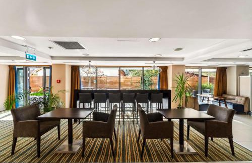 Cluj-Napoca Hotel | Hampton by Hilton Cluj-Napoca