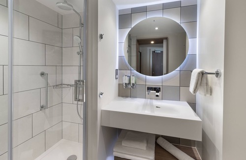 Konstanz Hotel | Hampton by Hilton Konstanz