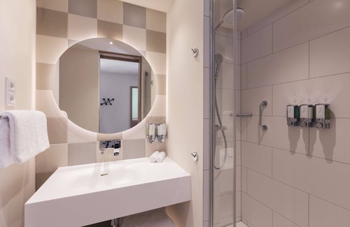Konstanz Hotel | Hampton by Hilton Konstanz