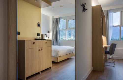 Losone Hotel | Hampton By Hilton Locarno