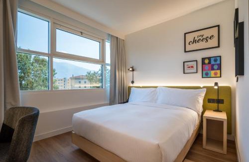 Losone Hotel | Hampton By Hilton Locarno