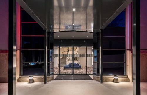 Losone Hotel | Hampton By Hilton Locarno