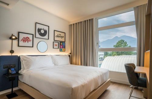 Losone Hotel | Hampton By Hilton Locarno