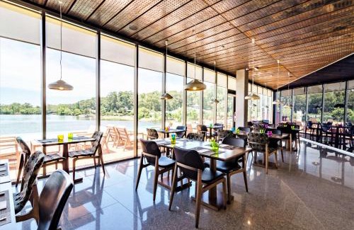 Montevideo Hotel | Hampton By Hilton Montevideo Carrasco