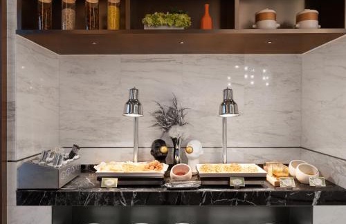 Qingdao Hotel | Hampton by Hilton Qingdao Jiaodong International Airport South
