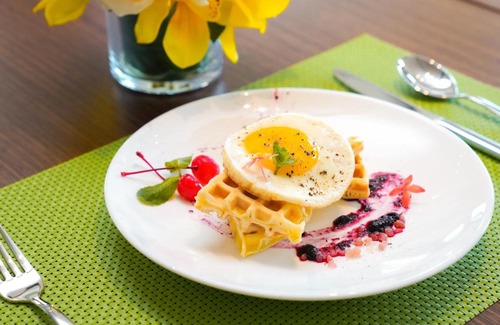 Lanwuwei Hotel | Hampton by Hilton Shenzhen Yuanshan