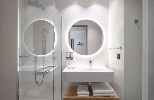 Kesklinn Hotel | Hampton By Hilton Tallinn