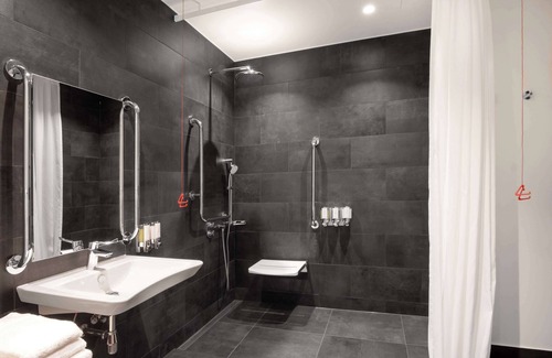 Kesklinn Hotel | Hampton By Hilton Tallinn